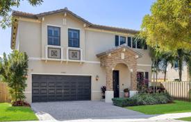Haus in der Stadt – Cutler Bay, Miami, Florida,  Vereinigte Staaten. $730 000