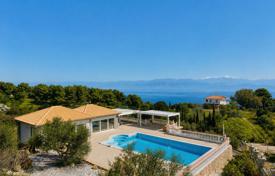 5-zimmer villa 260 m² auf der Peloponnes, Griechenland. 1 350 000 €