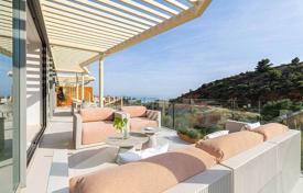 3-zimmer penthaus 130 m² in Fuengirola, Spanien. 1 250 000 €