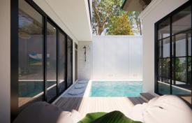 2-zimmer villa 142 m² in Ungasan, Indonesien. $211 000