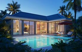 2-zimmer villa 99 m² in South Kuta, Indonesien. $225 000
