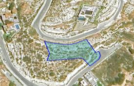 Grundstück in Agios Tychonas, Zypern. 900 000 €