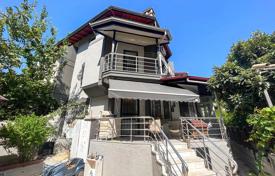 4-zimmer villa 190 m² in Marmaris, Türkei. $279 000