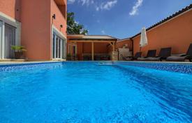 6-zimmer haus in der stadt 360 m² in Medulin, Kroatien. 800 000 €