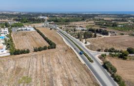 1-zimmer appartements in neubauwohnung in Paphos, Zypern. 215 000 €
