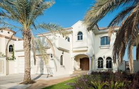 4-zimmer villa 550 m² in The Palm Jumeirah, VAE (Vereinigte Arabische Emirate). $7 400  pro Woche