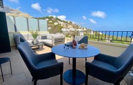 2-zimmer wohnung 84 m² in Altea, Spanien. 280 000 €