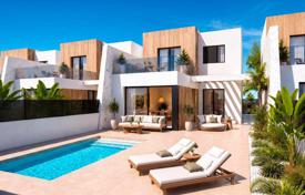 3-zimmer villa 114 m² in Los Alcazares, Spanien. 465 000 €