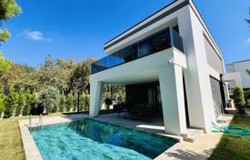 4-zimmer villa 147 m² in Camyuva, Türkei. 49 420 000 TRY