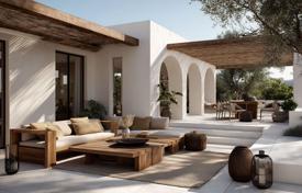 4-zimmer einfamilienhaus 410 m² in Xàbia, Spanien. 1 675 000 €