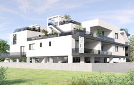 2-zimmer appartements in neubauwohnung in Larnaka, Zypern. 259 000 €