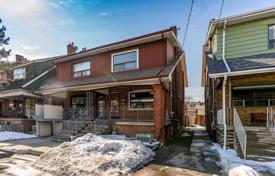 Wohnung – Dufferin Street, Toronto, Ontario,  Kanada. C$1 391 000