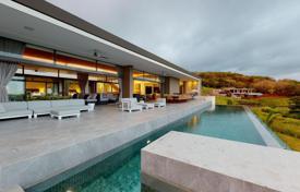 5-zimmer villa 696 m² in Savanne, Mauritius. $4 525 000