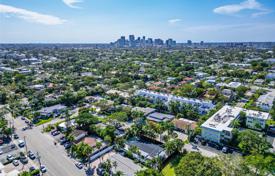 Haus in der Stadt – Fort Lauderdale, Florida, Vereinigte Staaten. $1 250 000