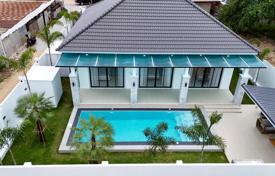 3-zimmer villa 300 m² in Pattaya, Thailand. $268 000