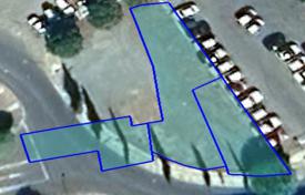 Grundstück in Limassol (Lemesos), Zypern. 1 235 000 €