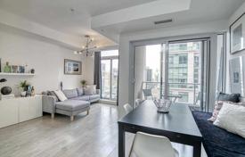 Wohnung – Richmond Street West, Old Toronto, Toronto,  Ontario,   Kanada. C$747 000