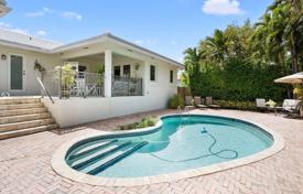 Villa – Key Biscayne, Florida, Vereinigte Staaten. $2 295 000