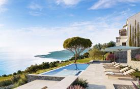 Wohnimmobilien mit Zugang zum Golfplatz zum Verkauf in Montenegros erstklassigem Wohngebiet. 1 480 000 €