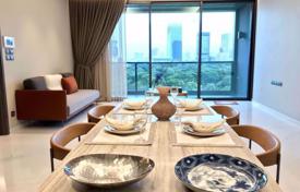 1-zimmer appartements in eigentumswohnungen in Pathum Wan, Thailand. $1 171 000