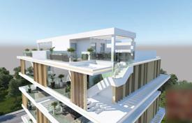 2-zimmer appartements in neubauwohnung 80 m² in Larnaka, Zypern. 290 000 €