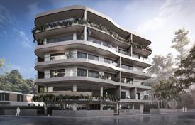 New residential complex with apartments in Agios Ioannis (Cyprus), Zypern. ab 195 000 €
