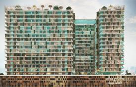 Wohnsiedlung Peace Lagoons 2 – Dubai Land Residence Complex, Dubai, VAE. ab $199 000