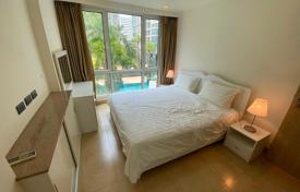 Wohnung – Pattaya, Chonburi, Thailand. $106 000