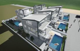 4-zimmer villa 250 m² in Sozopoli, Griechenland. 1 200 000 €