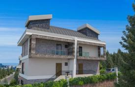 Villa – Alanya, Antalya, Türkei. $479 000