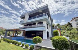 7-zimmer villa 464 m² in Kargicak, Türkei. 74 963 000 TRY