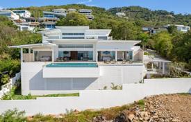 3-zimmer villa 252 m² in Bo Phut, Thailand. $766 000