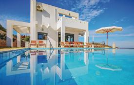 Villa – Milatos, Kreta, Griechenland. 1 300 000 €