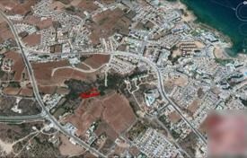 Grundstück in Famagusta, Zypern. 425 000 €