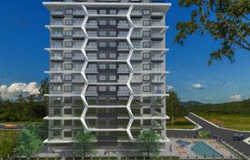 Neubauwohnung – Mahmutlar, Antalya, Türkei. $407 000