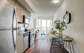 Wohnung – Bayview Avenue, Toronto, Ontario,  Kanada. C$745 000