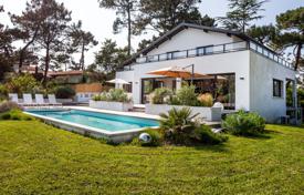 Villa – Anglet, Neu-Aquitanien, Frankreich. 13 000 €  pro Woche