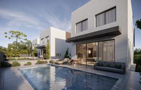 New residential complex with villas in Tremithousa, Zypern. ab 494 000 €