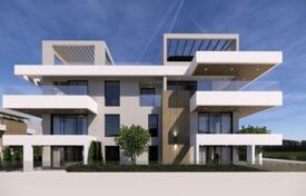 3-zimmer appartements in neubauwohnung 165 m² in Thermi, Griechenland. 380 000 €