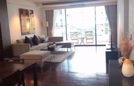 2-zimmer appartements in eigentumswohnungen in Watthana, Thailand. $520 000