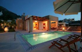 Villa – Agios Nikolaos, Kreta, Griechenland. 3 400 €  pro Woche