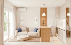 2-zimmer wohnung in Cannes, Frankreich. 380 000 €