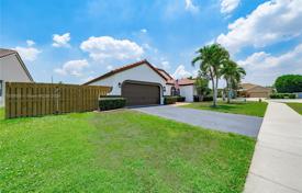 Haus in der Stadt – Davie, Broward, Florida,  Vereinigte Staaten. $850 000