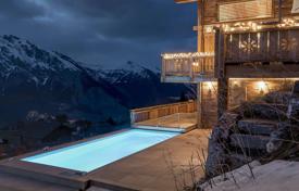 Chalet – Riddes, Valais, Schweiz. 27 000 €  pro Woche