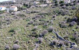 Grundstück – Kokkino Chorio, Kreta, Griechenland. 250 000 €