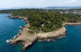 25-zimmer villa in Antibes, Frankreich. Price on request