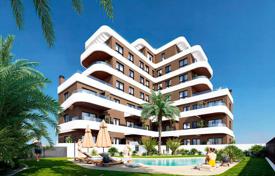 2-zimmer wohnung 73 m² in Guardamar del Segura, Spanien. 305 000 €