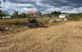 Grundstück in Svetvinčenat, Kroatien. 62 000 €