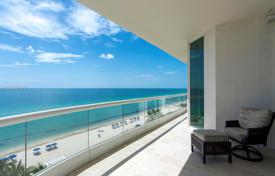Wohnung – Collins Avenue, Miami, Florida,  Vereinigte Staaten. $1 750 000
