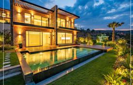 Villa – Bodrum, Mugla, Türkei. $2 172 000